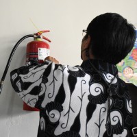 Verifikasi Lapangan Dalam Rangka Penghargaan Sentra Pangan Jajanan Kantin Sehat Tahun 2022 Oleh Kemenkes | SD METTA MAITREYA